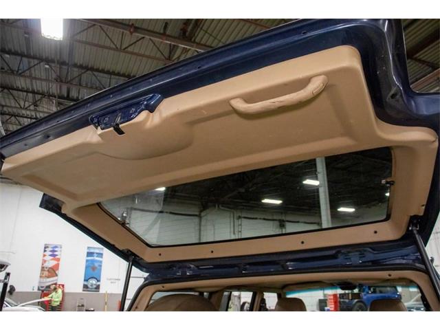 2000 Jeep Cherokee (CC-1773437) for sale in Kentwood, Michigan