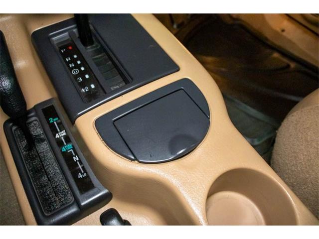 2000 Jeep Cherokee (CC-1773437) for sale in Kentwood, Michigan