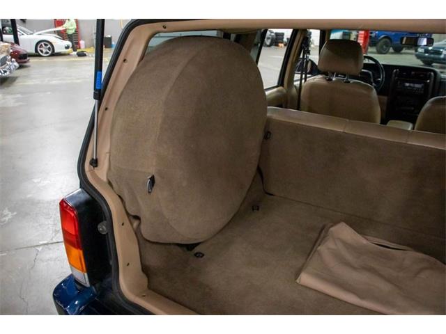 2000 Jeep Cherokee (CC-1773437) for sale in Kentwood, Michigan