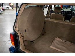 2000 Jeep Cherokee (CC-1773437) for sale in Kentwood, Michigan