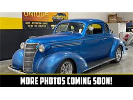 1938 Chevrolet Coupe (CC-1773456) for sale in Mankato, Minnesota