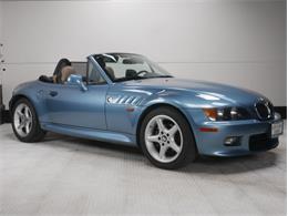 1998 BMW Z3 (CC-1770347) for sale in Reno, Nevada