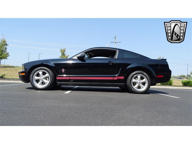 2009 Ford Mustang for Sale | ClassicCars.com | CC-1773472