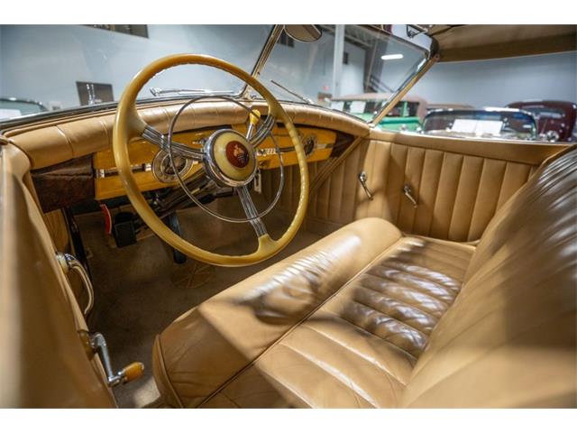 1940 Packard Custom for Sale | ClassicCars.com | CC-1773486