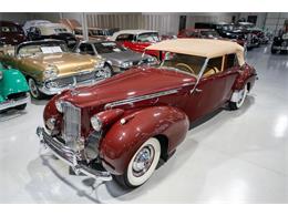 1940 Packard Custom (CC-1773486) for sale in Rogers, Minnesota