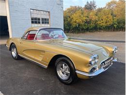 1959 Chevrolet Corvette (CC-1773488) for sale in Greensboro, North Carolina