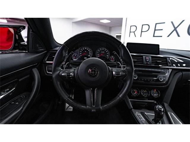 2015 BMW M4 (CC-1773493) for sale in St. Louis, Missouri