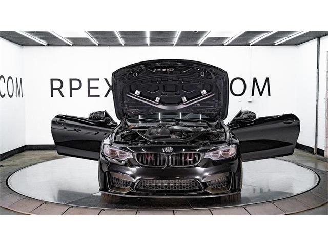 2015 BMW M4 (CC-1773493) for sale in St. Louis, Missouri