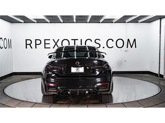 2015 BMW M4 (CC-1773493) for sale in St. Louis, Missouri