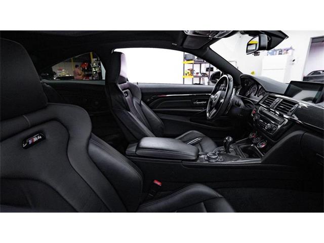 2015 BMW M4 (CC-1773493) for sale in St. Louis, Missouri
