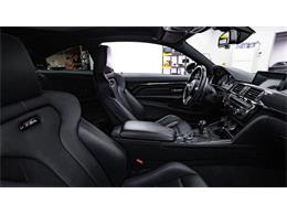 2015 BMW M4 (CC-1773493) for sale in St. Louis, Missouri