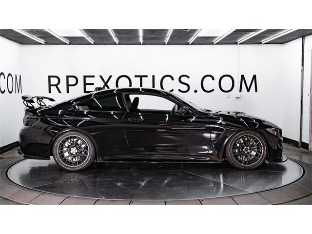 2015 BMW M4 (CC-1773493) for sale in St. Louis, Missouri