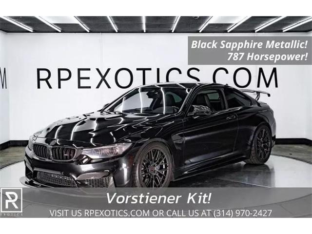 2015 BMW M4 (CC-1773493) for sale in St. Louis, Missouri