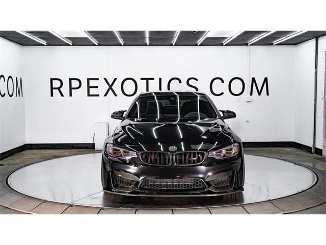 2015 BMW M4 (CC-1773493) for sale in St. Louis, Missouri