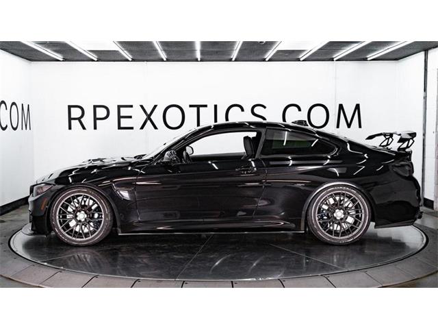 2015 BMW M4 (CC-1773493) for sale in St. Louis, Missouri
