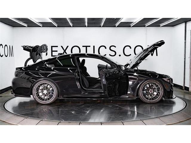 2015 BMW M4 (CC-1773493) for sale in St. Louis, Missouri