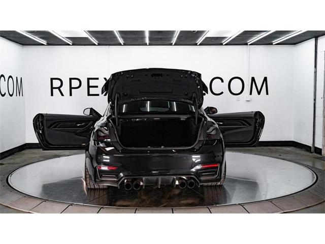 2015 BMW M4 (CC-1773493) for sale in St. Louis, Missouri