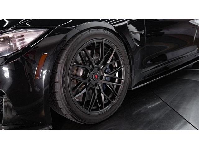 2015 BMW M4 (CC-1773493) for sale in St. Louis, Missouri
