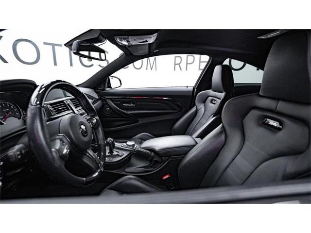 2015 BMW M4 (CC-1773493) for sale in St. Louis, Missouri