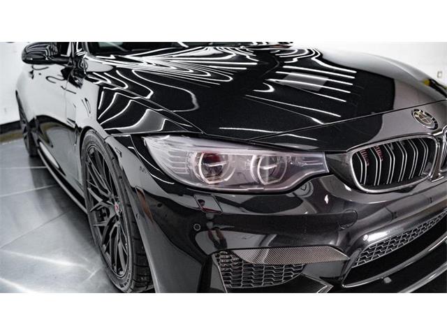 2015 BMW M4 (CC-1773493) for sale in St. Louis, Missouri