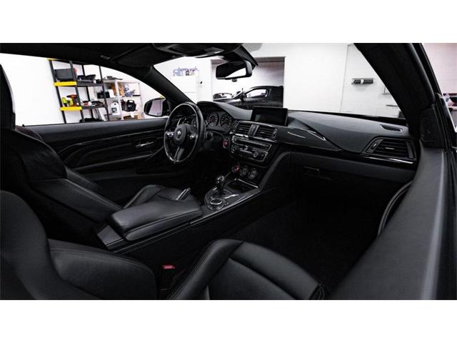 2015 BMW M4 (CC-1773493) for sale in St. Louis, Missouri