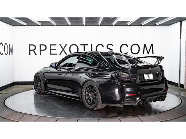 2015 BMW M4 (CC-1773493) for sale in St. Louis, Missouri