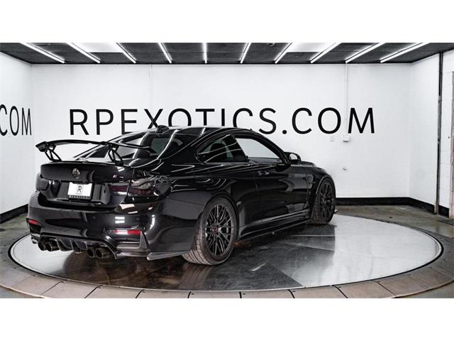 2015 BMW M4 (CC-1773493) for sale in St. Louis, Missouri