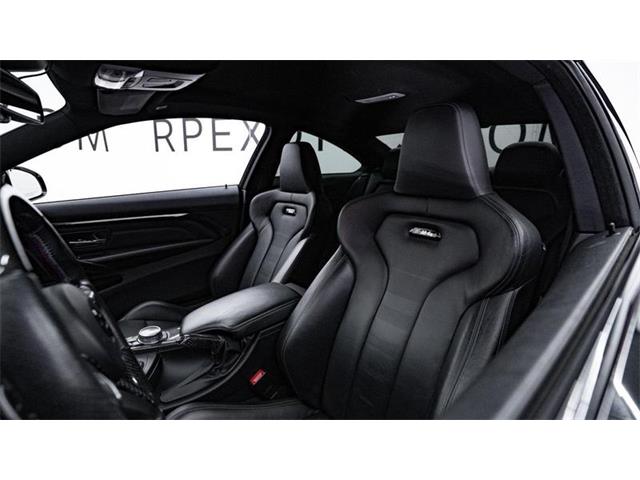 2015 BMW M4 (CC-1773493) for sale in St. Louis, Missouri