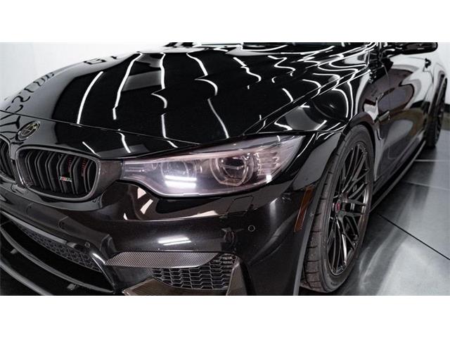 2015 BMW M4 (CC-1773493) for sale in St. Louis, Missouri