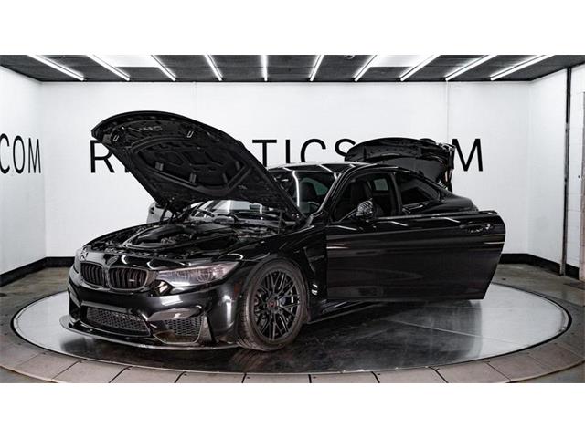 2015 BMW M4 (CC-1773493) for sale in St. Louis, Missouri
