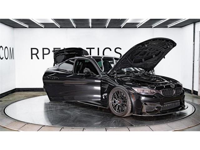 2015 BMW M4 (CC-1773493) for sale in St. Louis, Missouri