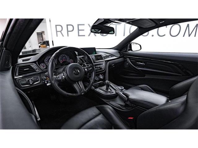 2015 BMW M4 (CC-1773493) for sale in St. Louis, Missouri