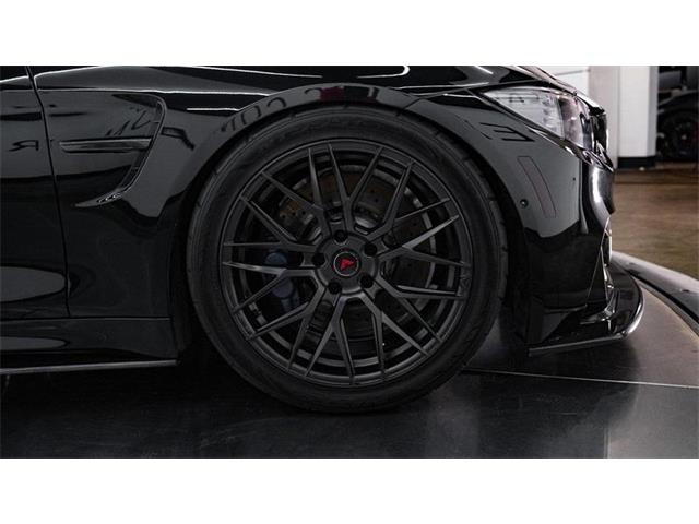 2015 BMW M4 (CC-1773493) for sale in St. Louis, Missouri