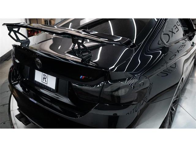 2015 BMW M4 (CC-1773493) for sale in St. Louis, Missouri