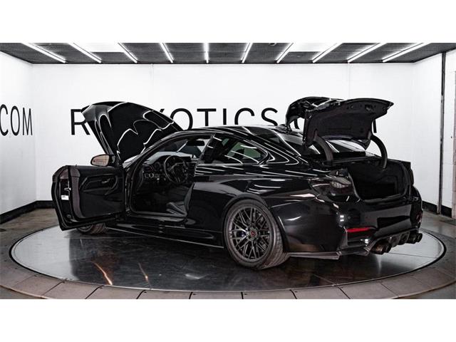 2015 BMW M4 (CC-1773493) for sale in St. Louis, Missouri