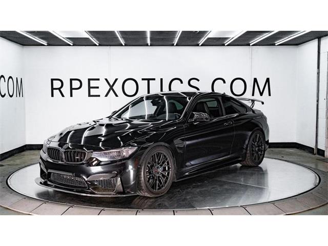 2015 BMW M4 (CC-1773493) for sale in St. Louis, Missouri