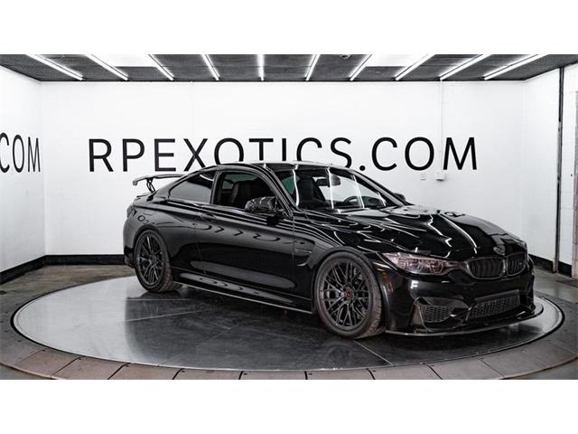 2015 BMW M4 (CC-1773493) for sale in St. Louis, Missouri
