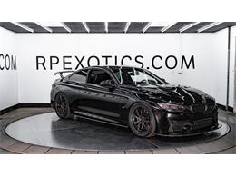 2015 BMW M4 (CC-1773493) for sale in St. Louis, Missouri