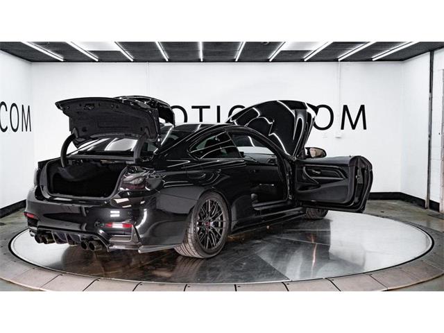 2015 BMW M4 (CC-1773493) for sale in St. Louis, Missouri