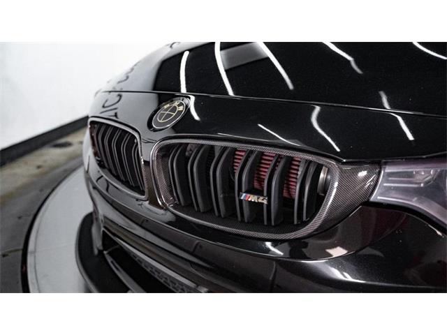 2015 BMW M4 (CC-1773493) for sale in St. Louis, Missouri