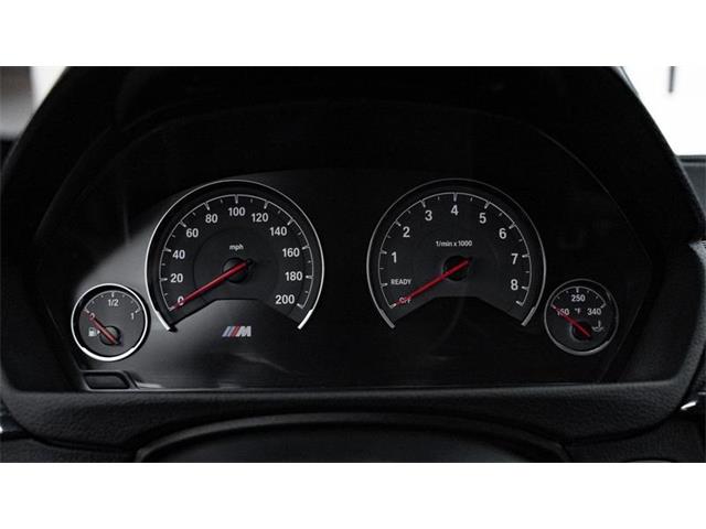 2015 BMW M4 (CC-1773493) for sale in St. Louis, Missouri