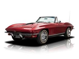 1967 Chevrolet Corvette (CC-1773495) for sale in Charlotte, North Carolina