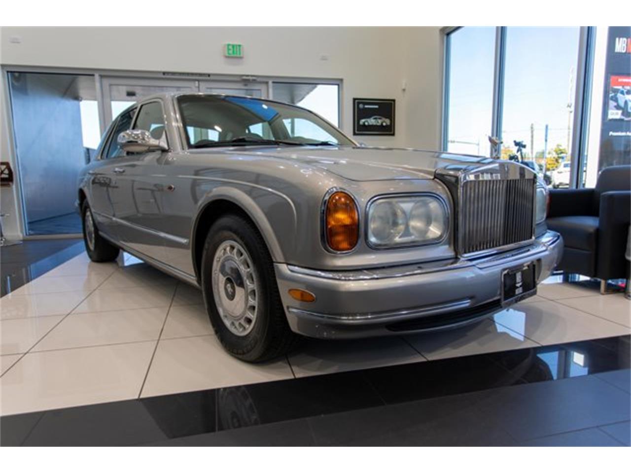 Sitemapcdatahttpsomobeldreferenzcominspiring 1999 Rolls Royce For Sale Gallery
