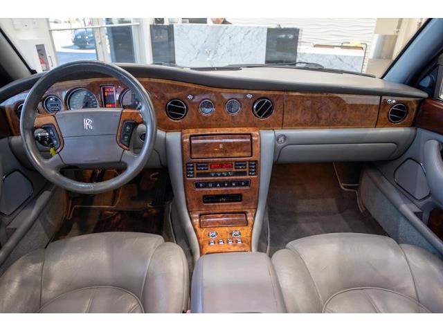 1999 Rolls-Royce Silver Seraph for Sale | ClassicCars.com | CC-1773498