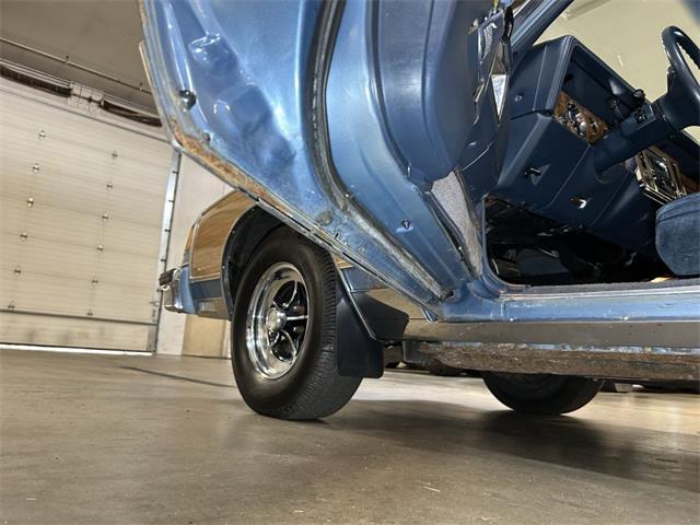 1990 Buick Estate Wagon (CC-1770350) for sale in Ham Lake, Minnesota