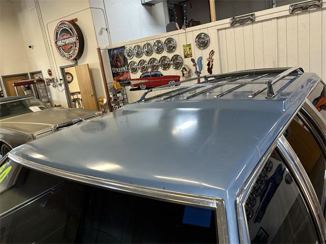 1990 Buick Estate Wagon (CC-1770350) for sale in Ham Lake, Minnesota