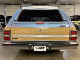 1990 Buick Estate Wagon (CC-1770350) for sale in Ham Lake, Minnesota