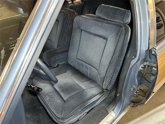 1990 Buick Estate Wagon (CC-1770350) for sale in Ham Lake, Minnesota
