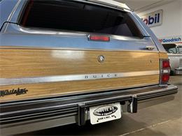 1990 Buick Estate Wagon (CC-1770350) for sale in Ham Lake, Minnesota