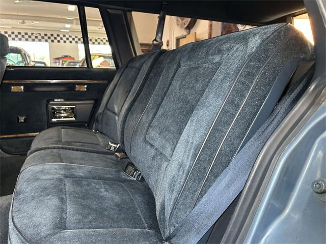 1990 Buick Estate Wagon (CC-1770350) for sale in Ham Lake, Minnesota